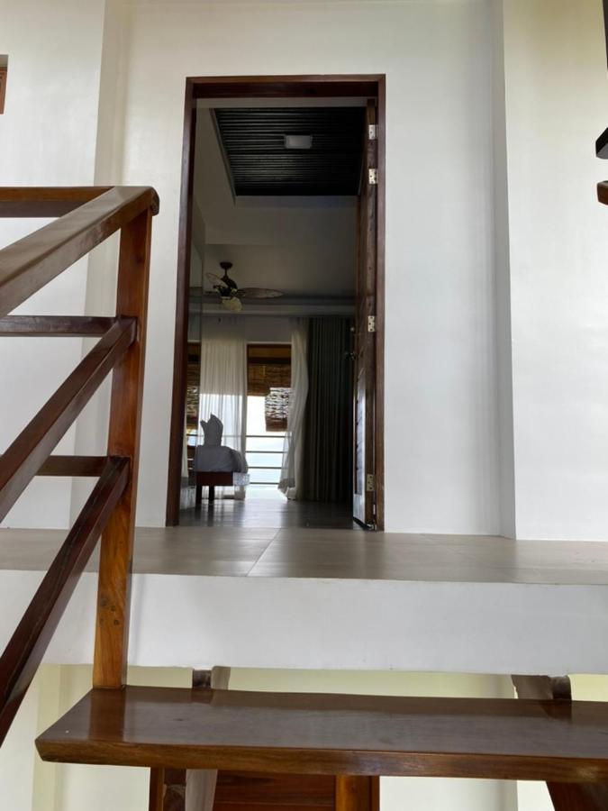 Woody'S Place Siargao General Luna  Buitenkant foto