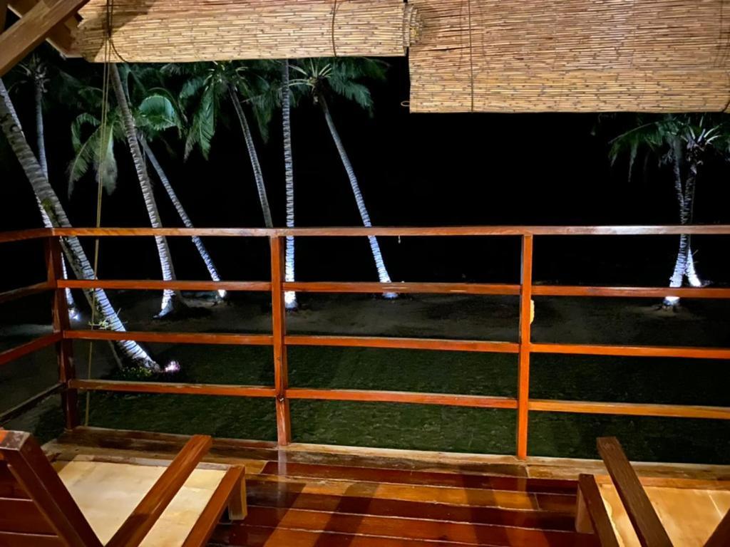Woody'S Place Siargao General Luna  Buitenkant foto