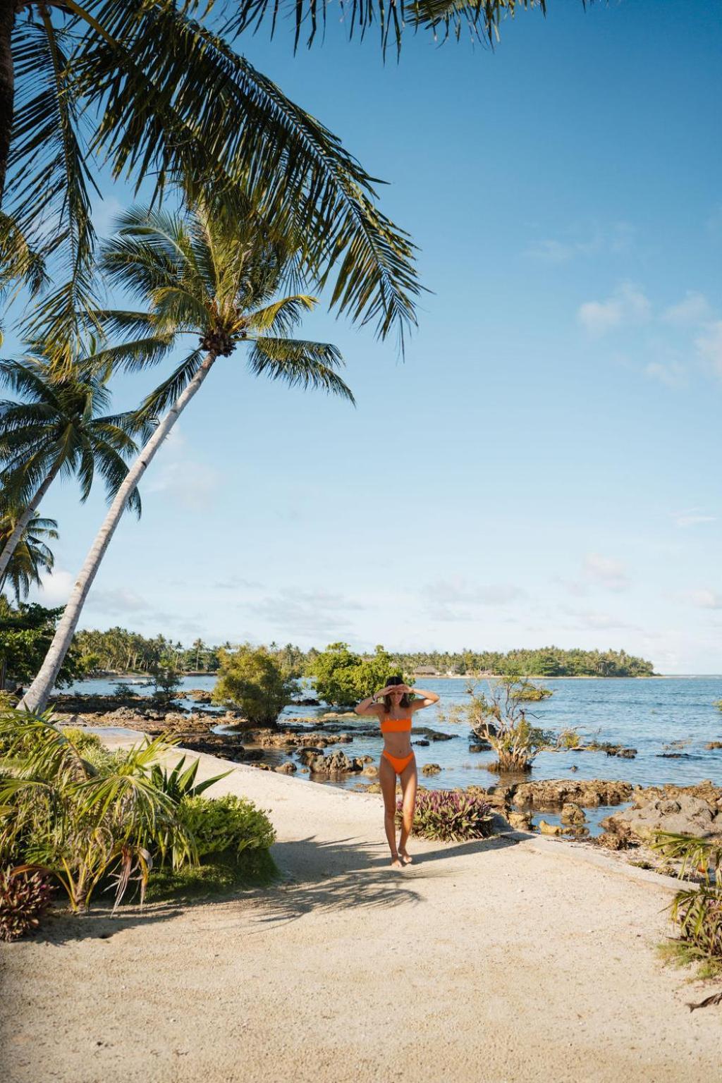 Woody'S Place Siargao General Luna  Buitenkant foto