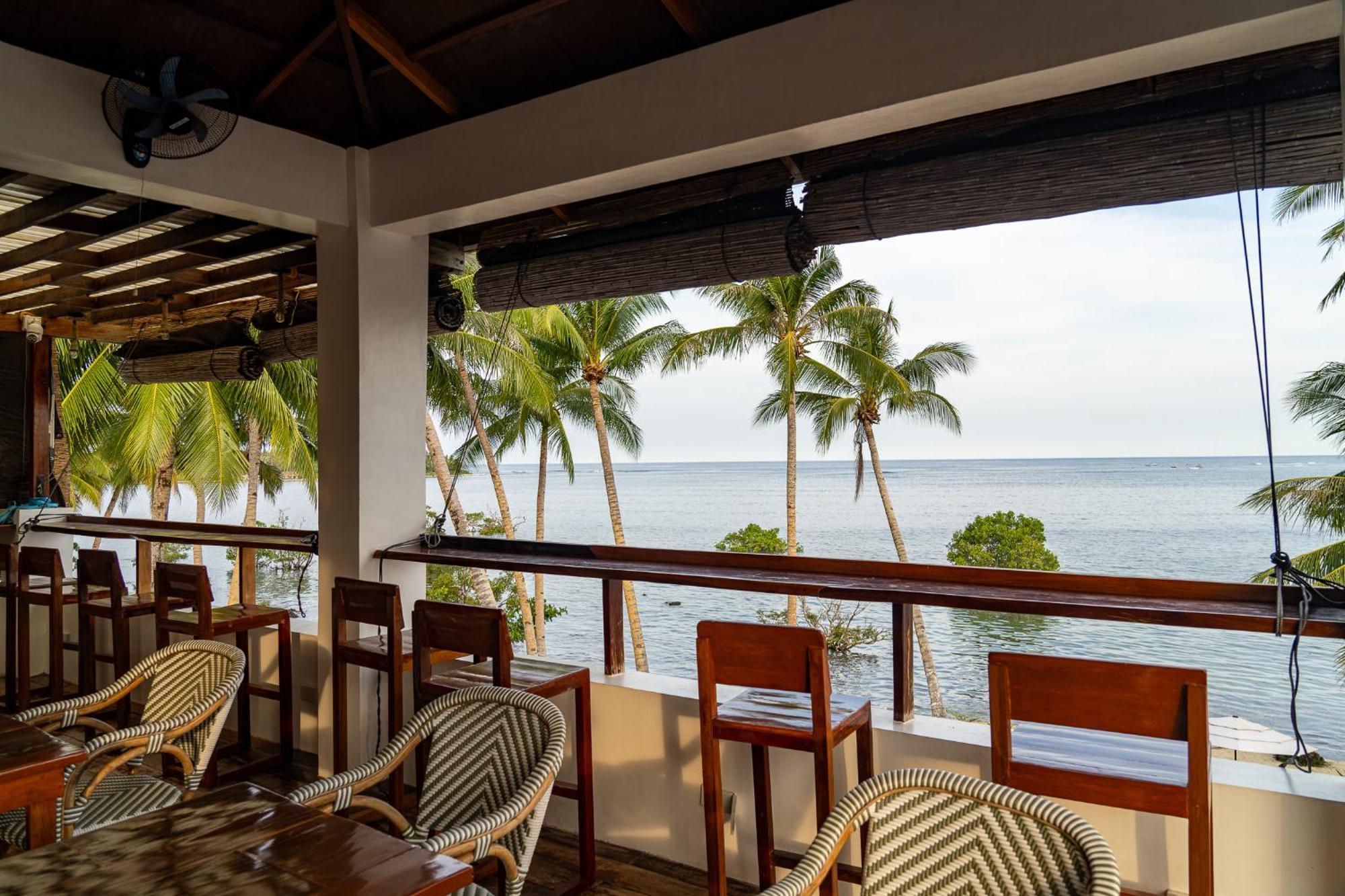 Woody'S Place Siargao General Luna  Buitenkant foto